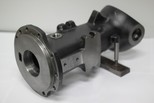 İş Makinası-Carraro Aks Kovanı