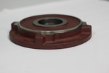 Makina - Siemens Kapak