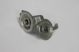 Otomotiv - Ford Yağ filtre adaptörü