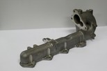 Otomotiv - Renault Manifold